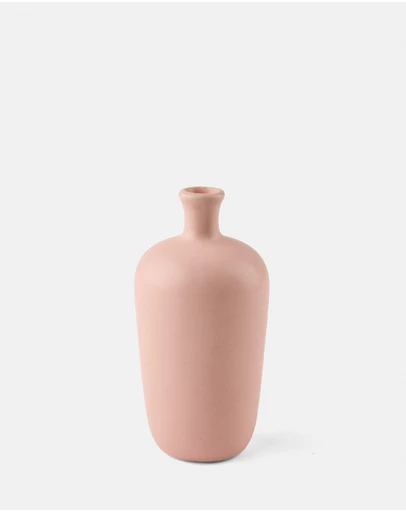 Linen House - Serra Vase