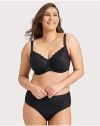 Ava & Audrey  - Ava & Audrey Jacqueline Minimiser Full Cup Underwire Bra