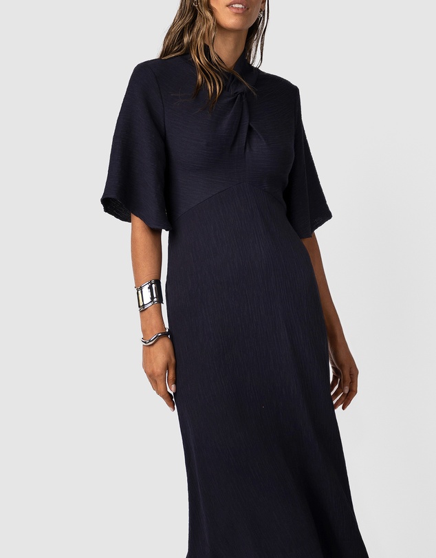 One Fell Swoop - Clarion Bell Dress