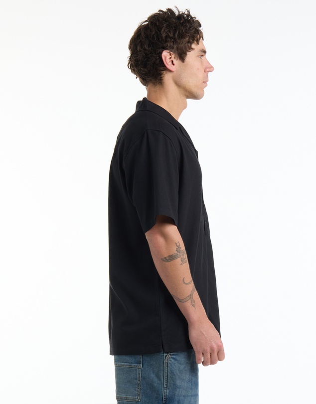 Nana Judy - La Romieu SS Shirt