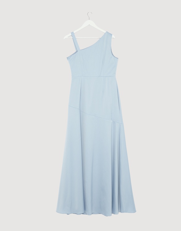 Revibe - Repaired CHANCERY Avery Maxi Dress - AU 12