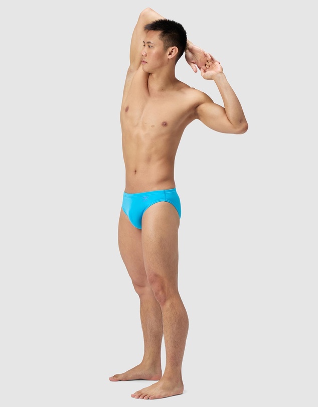 Speedo - ML Solid Briefs