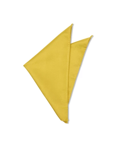 yd. - Winner Pocket Square