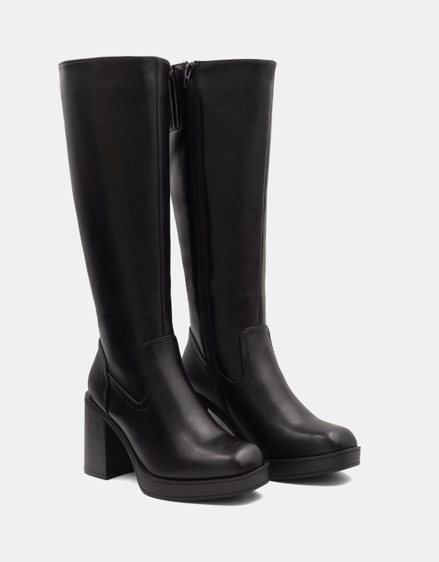 Therapy - Petty Tall Boots