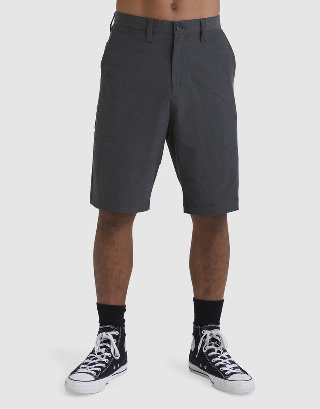 Billabong - Mens Crossfire Walkshorts