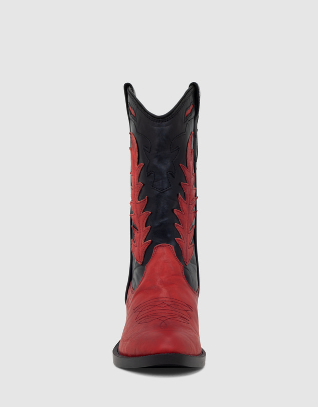 ROC Boots Australia - India