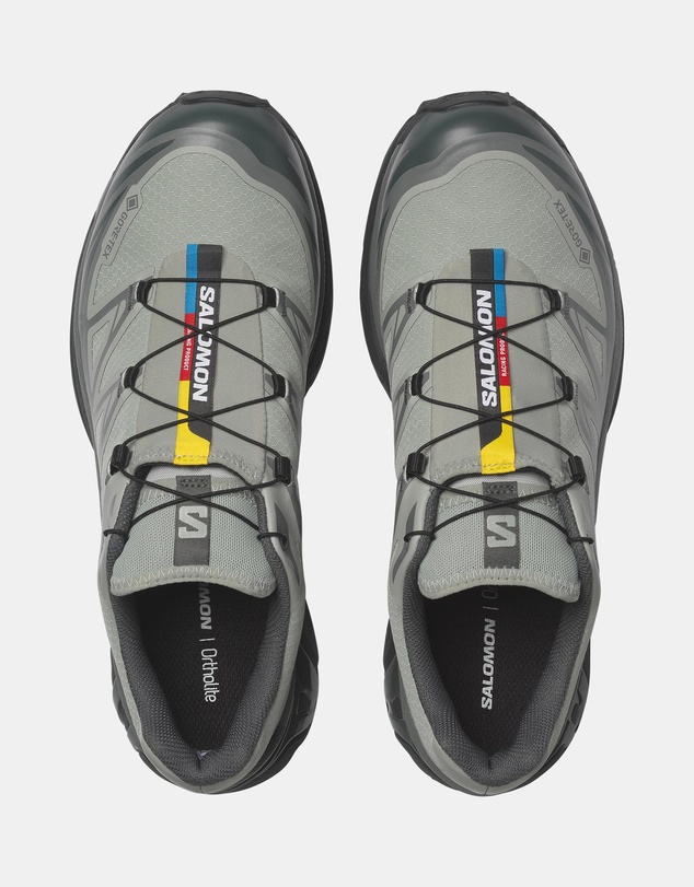 Salomon - XT-6 Gore-Tex - Unisex