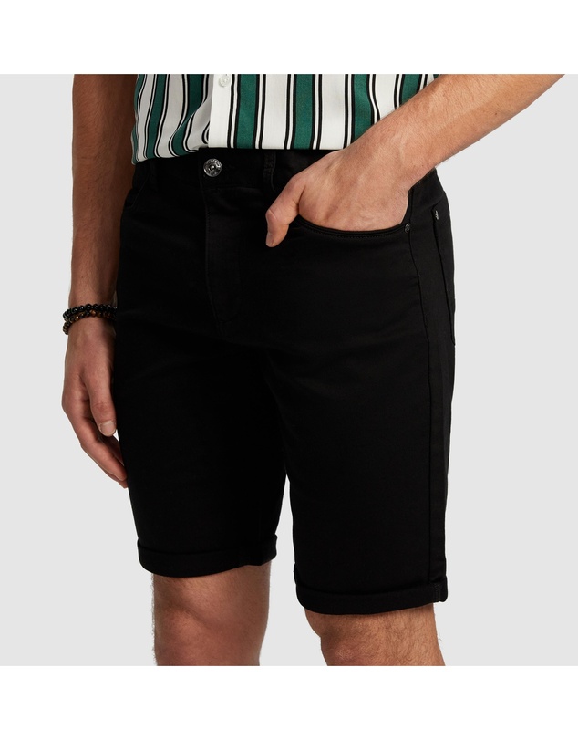 yd. - Herston Chino Short