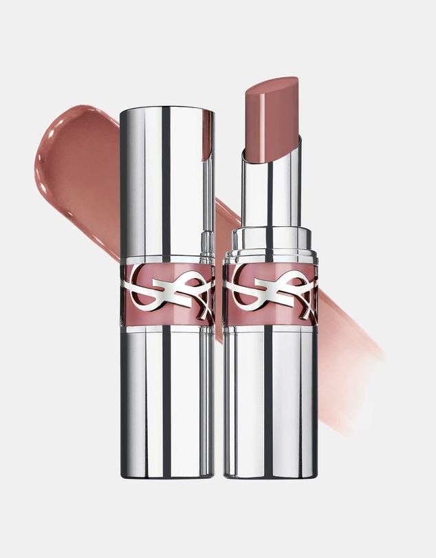 Yves Saint Laurent - YSL Loveshine Lipstick Wet Guava