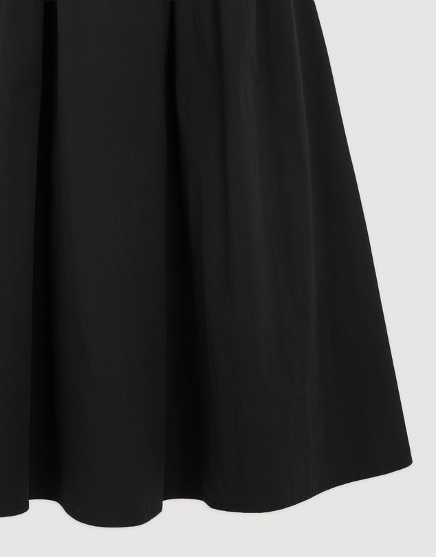 Revibe - Repaired AERE Harper Maxi Dress - AU 10
