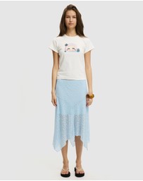 Cotton On - The Tiny Graphic Tee