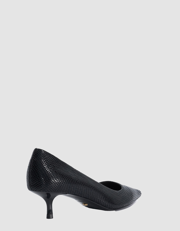 Dune London - Amira - Black