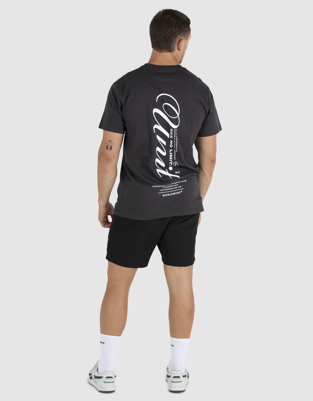 UNIT - UNIT Havoc Men's T-Shirt