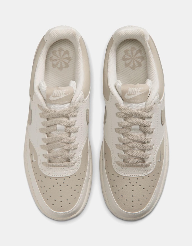 Nike - Court Vision Low Next Nature - Women's