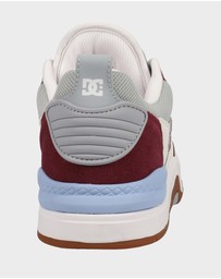 DC Shoes - Mens DC Ascend S Shoes