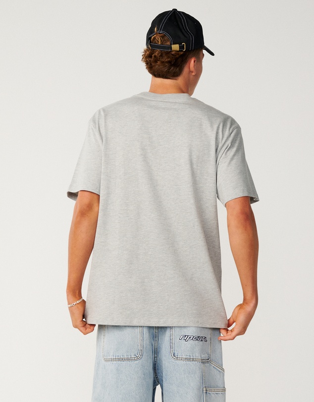 Rip Curl - Pill Icon Tee