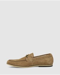 Tarocash - Taylor Suede Loafer