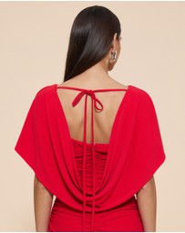 CHANCERY - Elvie Maxi Dress
