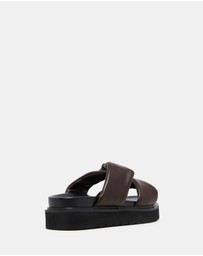 Therapy - Valley Sandals