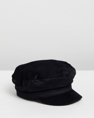 Fisherman Cap