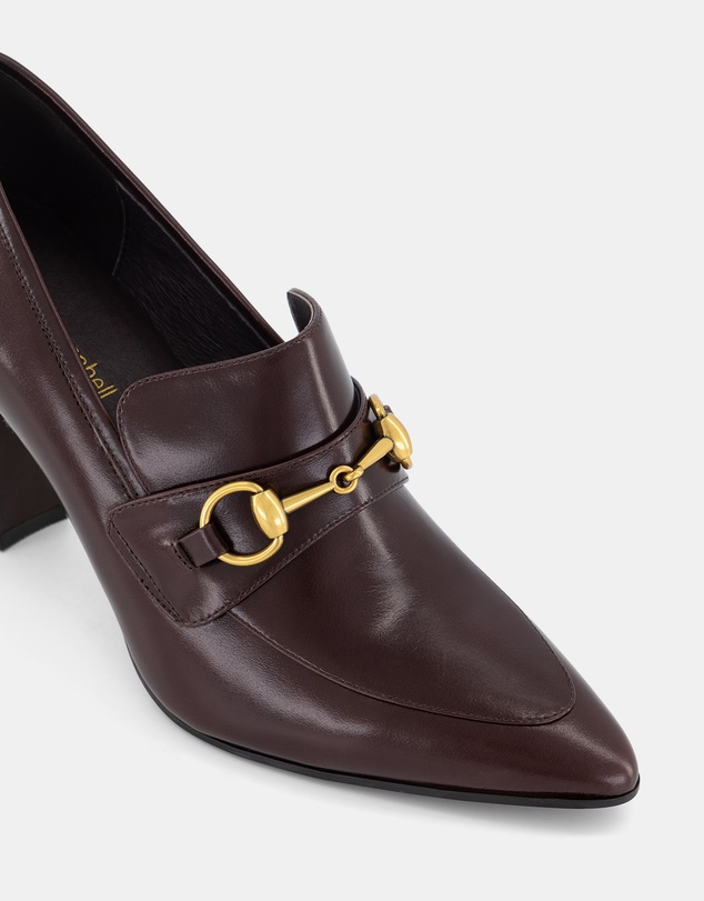 Jeffrey Campbell - Etiquette