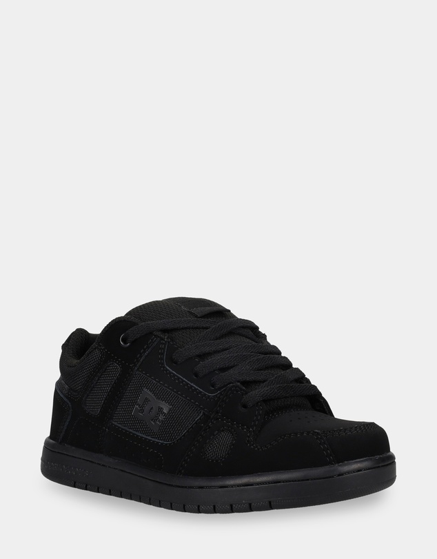 DC Shoes - Boys 8 to 16 Stag Youth Sneakers