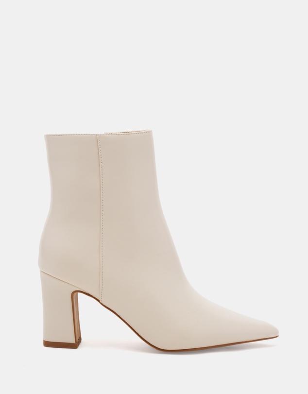 Novo - Kaleyn Ankle Boots