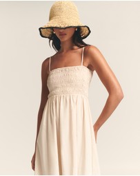ST MRLO - Lexie Midi Dress