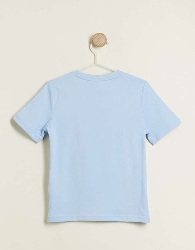 BOSS - Short Sleeves Tee-Shirt - Kids-Teens