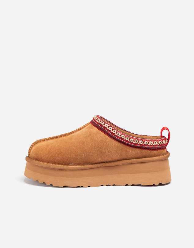 Ozwear Connection Uggs - Ugg Sydney Platform Slipper