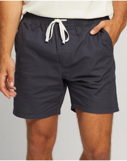 Cotton On - Easy Shorts - ICONIC EXCLUSIVE