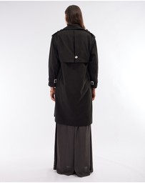 Amelius - Arwen Trench Coat