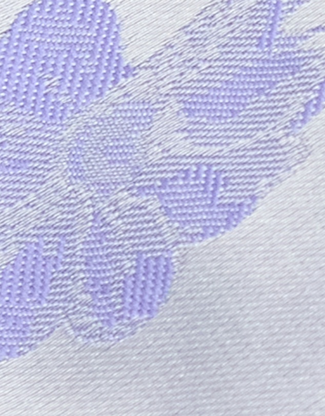yd. - Apolo Floral Pocket Square