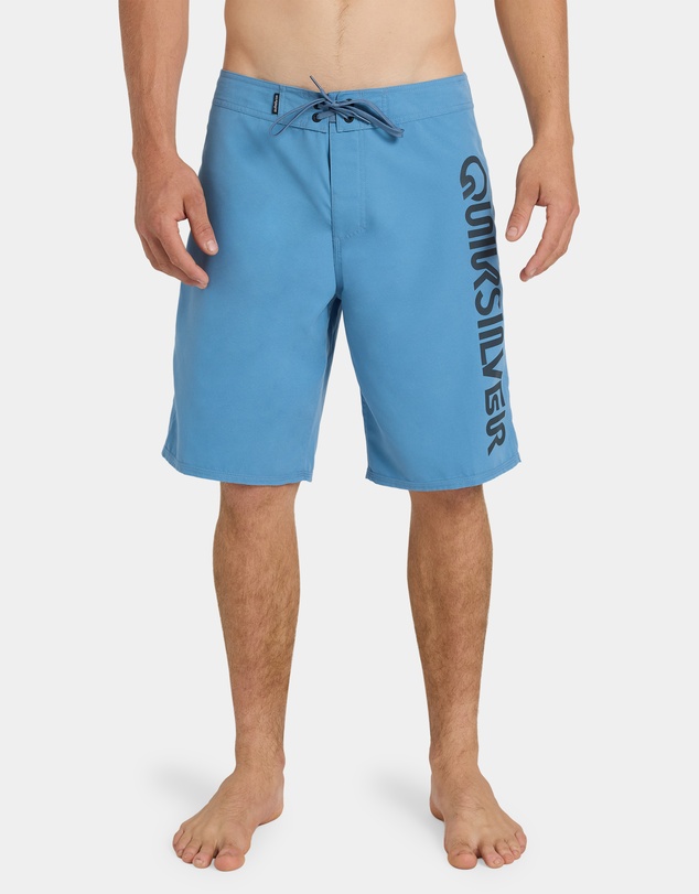 Quiksilver - Mens Everyday Omni Logo 17