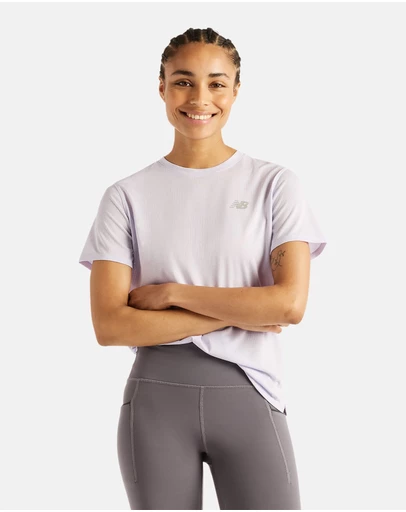 New Balance - RC Essential T-Shirt