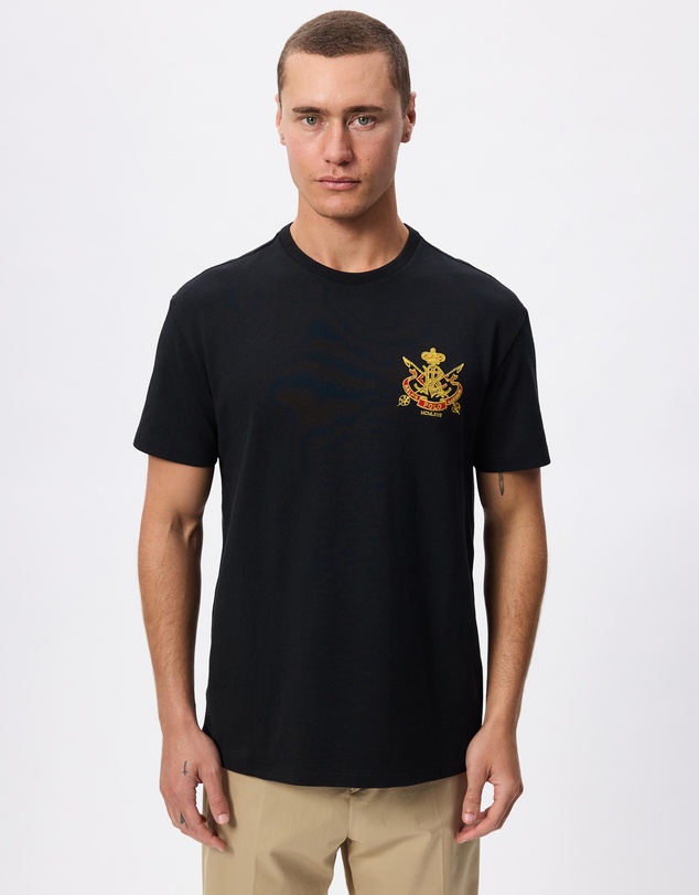 Polo Ralph Lauren - Crest Short Sleeve T-Shirt