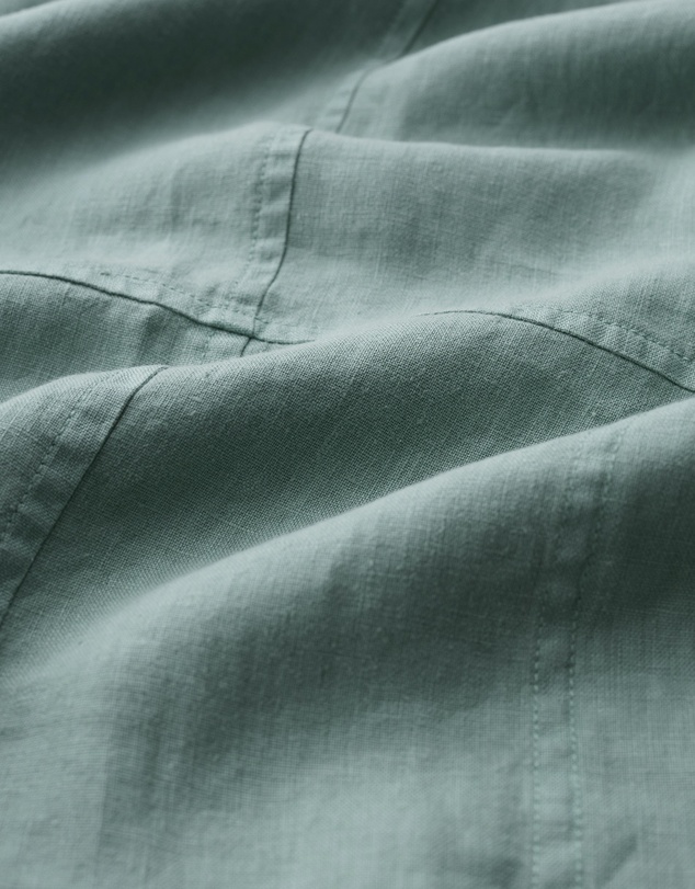 Seasalt - Soft Shading Linen Tunic