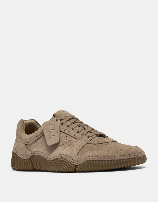 Clarks - Sharpham Lace Stone