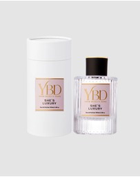 Silk Oil of Morocco - Your Beauty Dupe She’s Luxury Perfume — Inspired by Attrape-Rêves Louis Vuitton