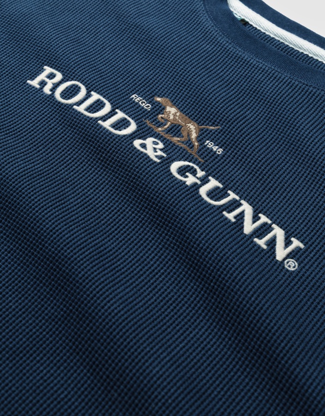 Rodd & Gunn - Bromley Sweat