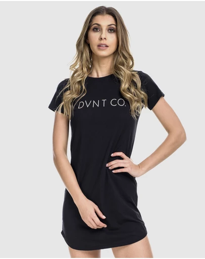 DVNT - The Co Dress