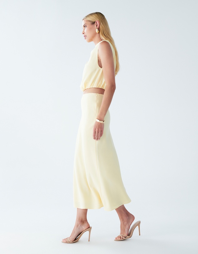 BWLDR - Alisa Skirt