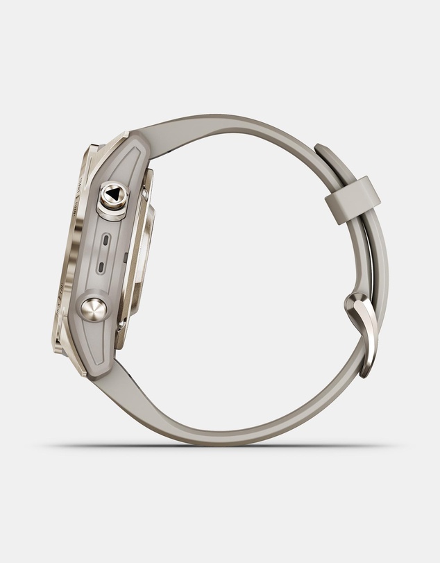 Garmin - epix™ Pro (Gen 2) – Sapphire Edition | 42 mm