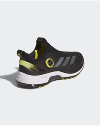 adidas Performance - Adizero ZG Boa Spikeless Golf Shoes Unisex