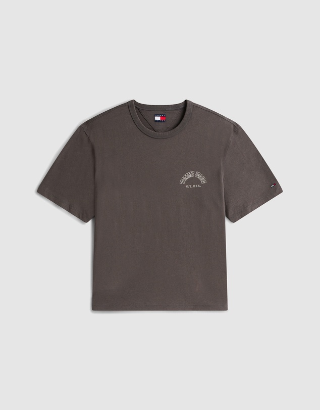 Tommy Jeans - 90s Western Back Logo T-Shirt
