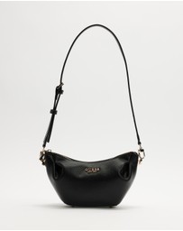 GUESS - Amorette Top Zip Shoulder Bag