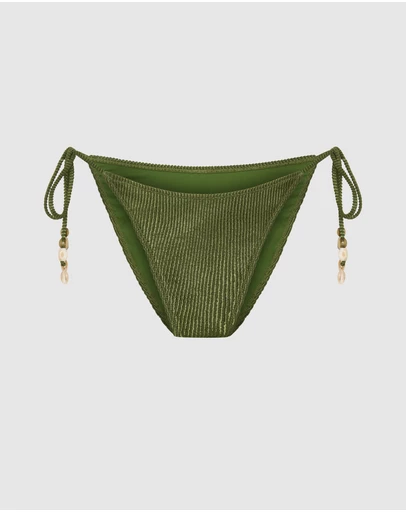 Arms Of Eve - Miami Bikini Bottoms