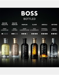 BOSS - Boss Bottled Beyond Eau De Parfum, 150ml