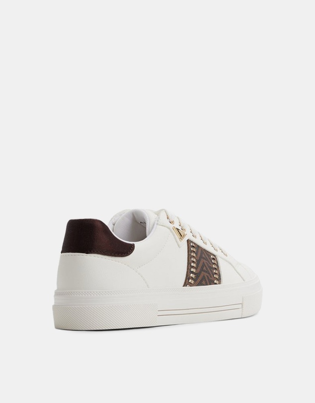 ALDO - Saddie Cupsole Sneakers