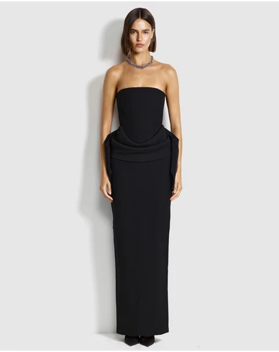 Effie Kats - Constance Midi Dress